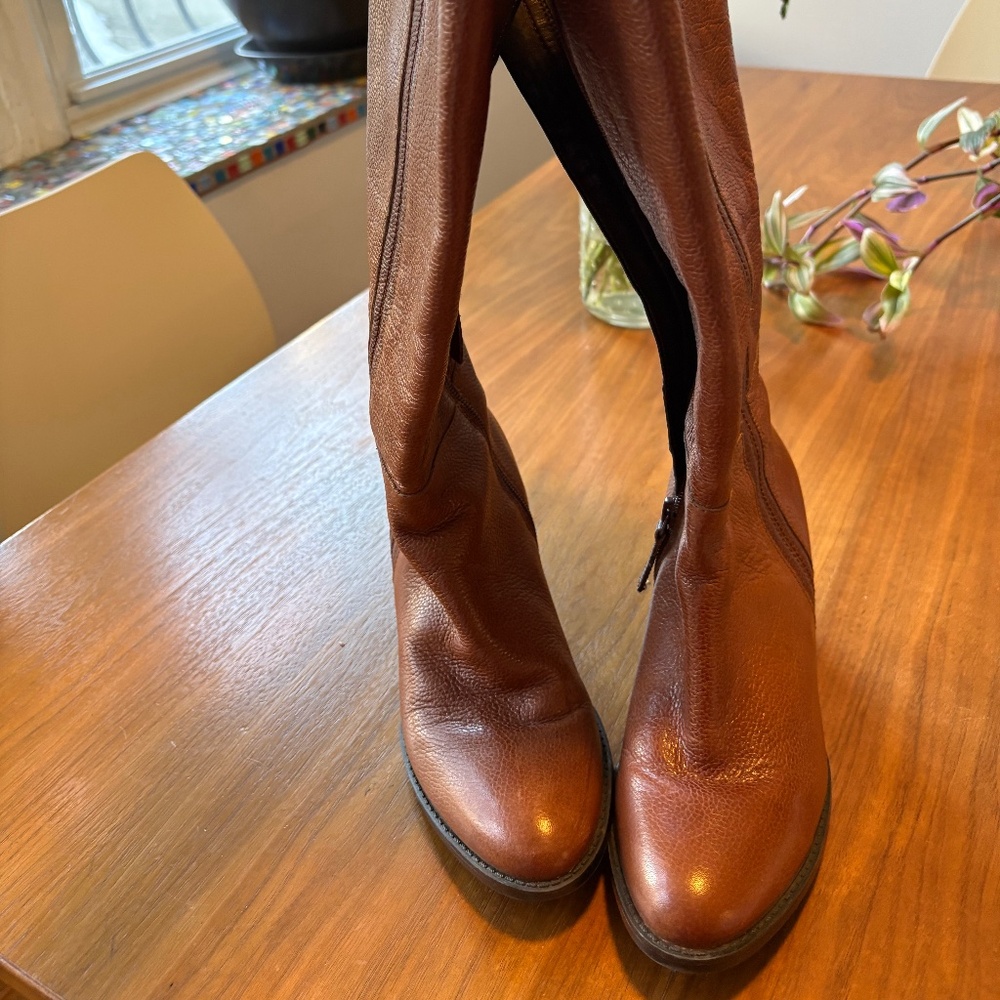 Naturalizer Frances Boot